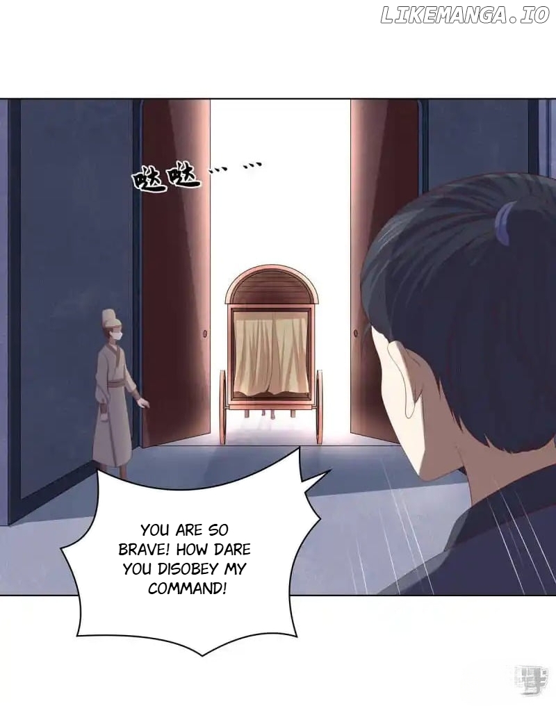 Rewrite My Fate chapter 108 - page 23